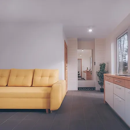 Harmony Place * Olsztyn (Warmian-Masurian)