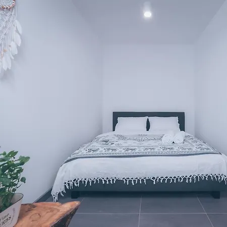 Apartment Harmony Place