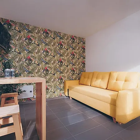 Apartment Harmony Place