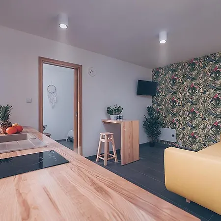 Harmony Place アパート オルシュティン