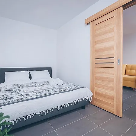 Harmony Place オルシュティン