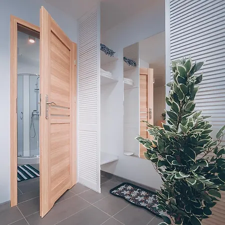 Apartment Harmony Place