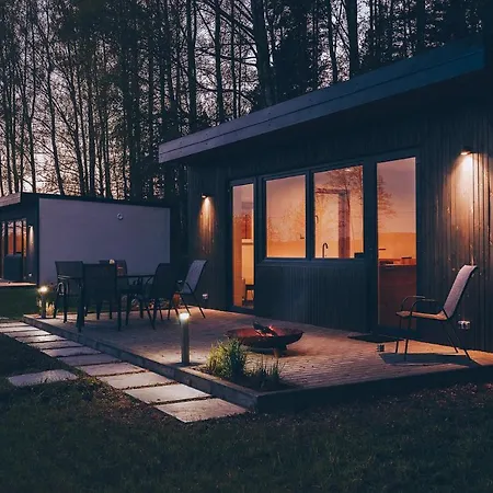 Harmony Place Apartment *