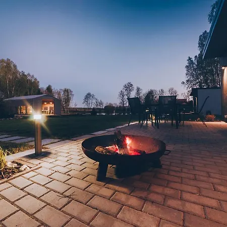 Apartment Harmony Place