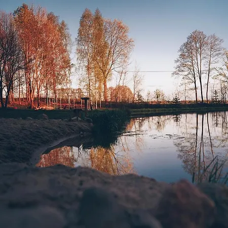 Apartment Harmony Place