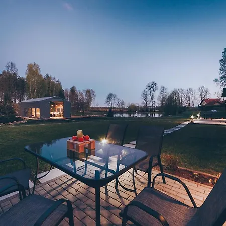 アパート Harmony Place オルシュティン