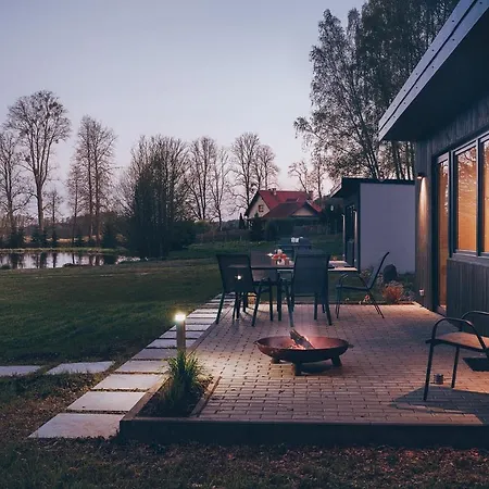 Harmony Place Apartment Olsztyn (Warmian-Masurian)