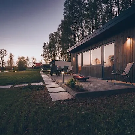 Harmony Place Apartment *