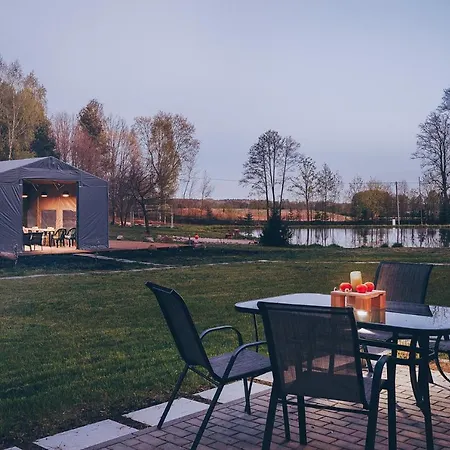 Harmony Place アパート オルシュティン