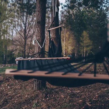 アパート Harmony Place オルシュティン