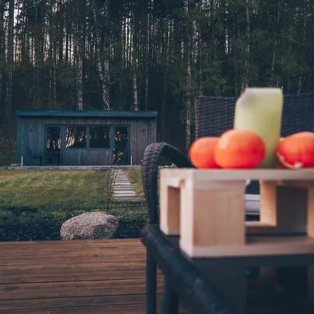 Harmony Place * オルシュティン