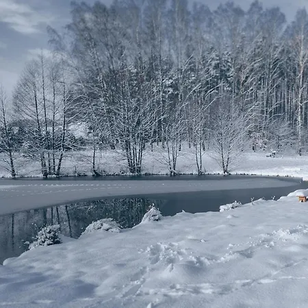 Apartment Harmony Place