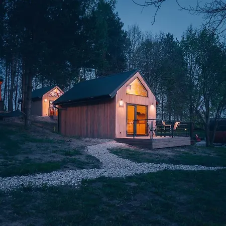 アパート Harmony Place