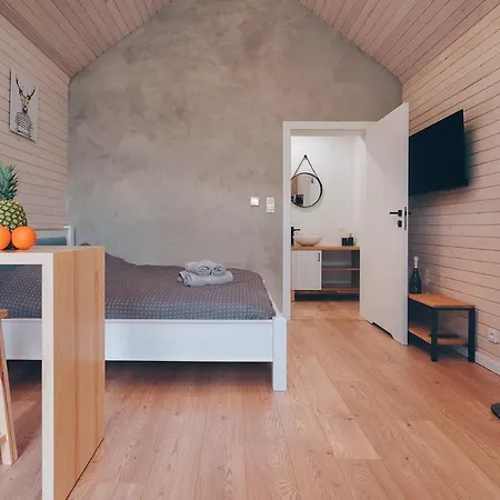 Apartment Harmony Place *