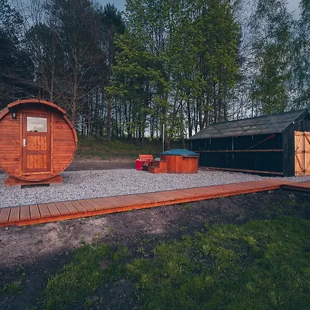 アパート Harmony Place